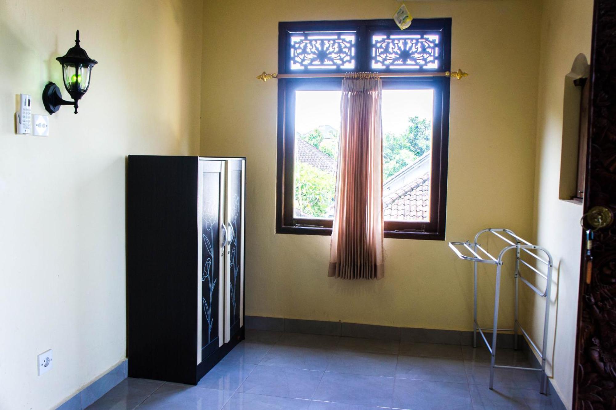 Shiva House Otel Ubud Dış mekan fotoğraf
