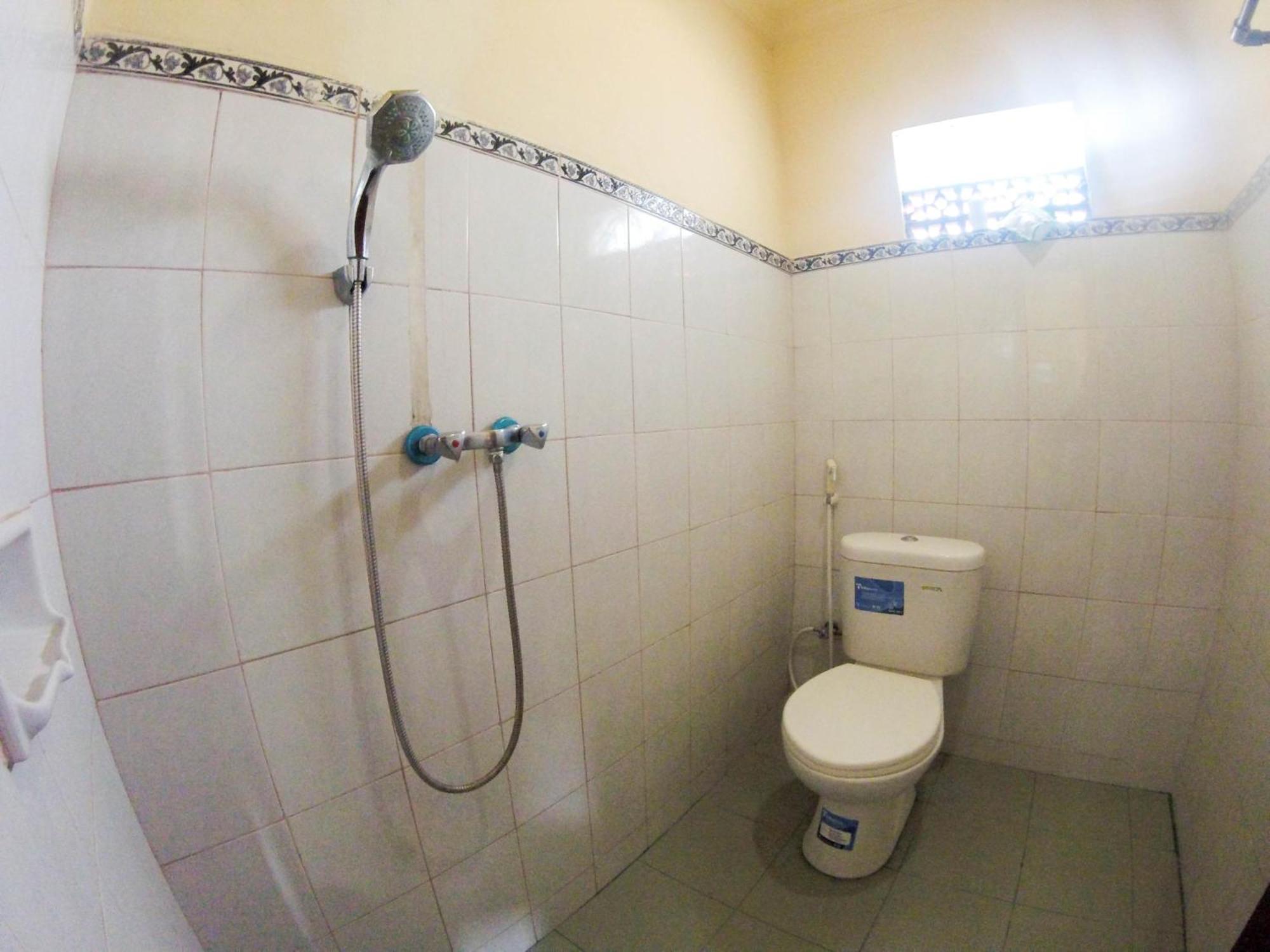 Shiva House Otel Ubud Dış mekan fotoğraf