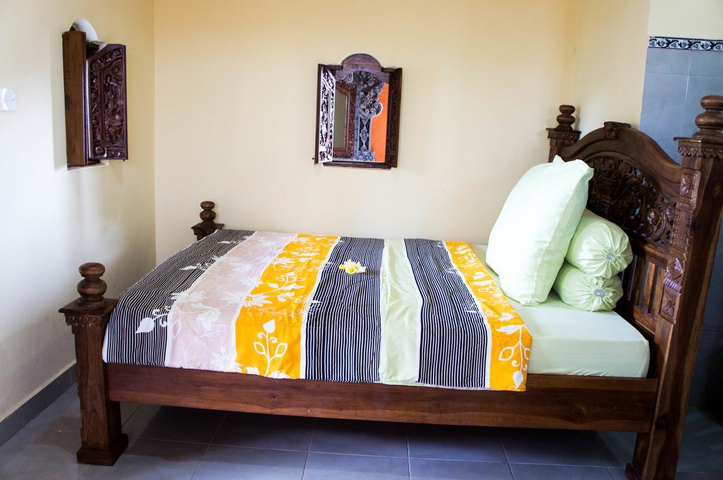 Shiva House Otel Ubud Dış mekan fotoğraf