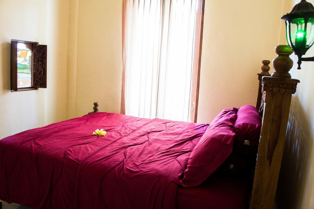 Shiva House Otel Ubud Dış mekan fotoğraf