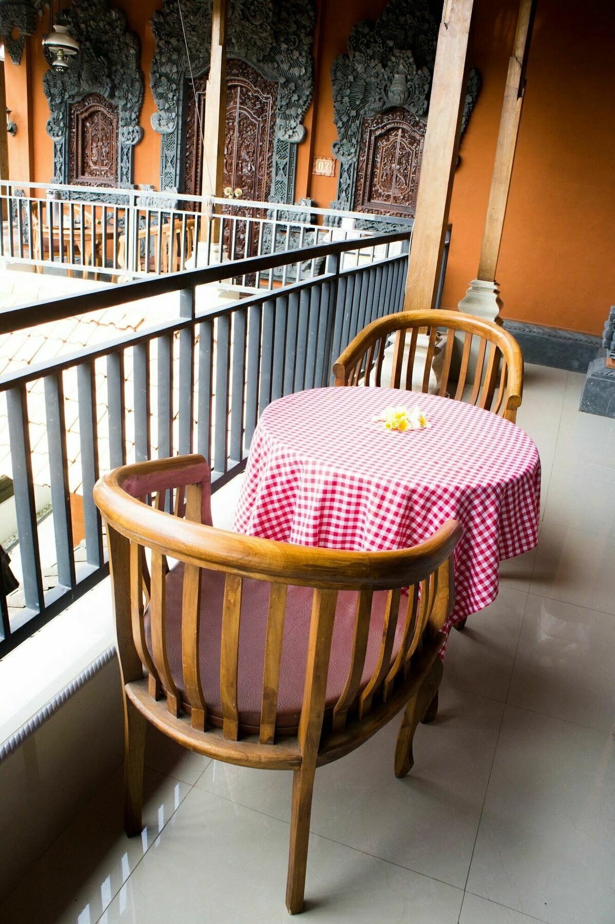 Shiva House Otel Ubud Dış mekan fotoğraf