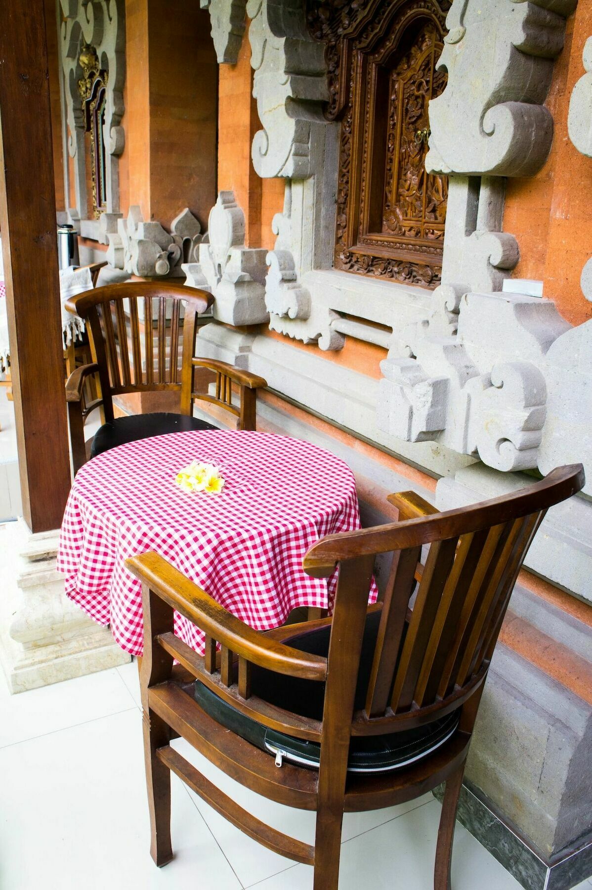 Shiva House Otel Ubud Dış mekan fotoğraf